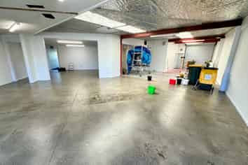 Corner Site Workshop + Office - $28k Net pa