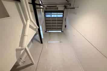 Practical and Tidy 150 SQM Warehouse