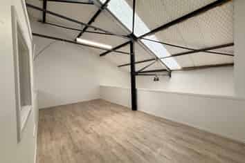 Practical and Tidy 150 SQM Warehouse