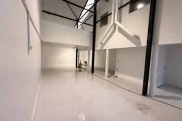 Practical and Tidy 150 SQM Warehouse