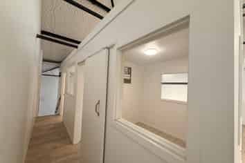 Practical and Tidy 150 SQM Warehouse