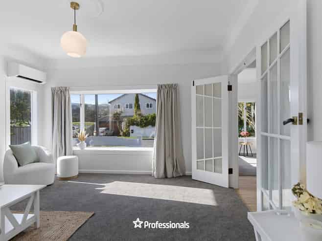 7 Hathaway Avenue, Boulcott