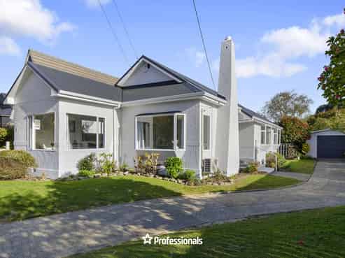 7 Hathaway Avenue, Boulcott