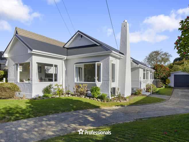 7 Hathaway Avenue, Boulcott