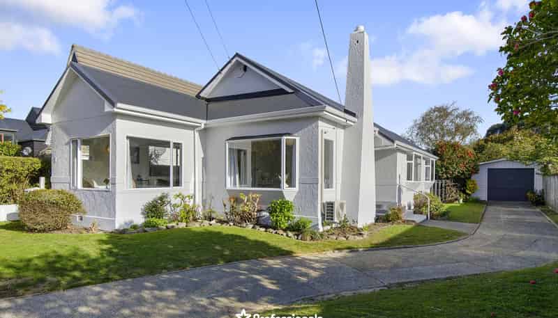 7 Hathaway Avenue, Boulcott