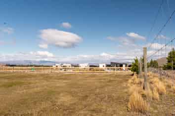 57 Peak Drive, TWIZEL