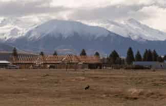 57 Peak Drive, TWIZEL