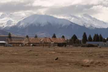 57 Peak Drive, TWIZEL