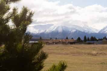57 Peak Drive, TWIZEL