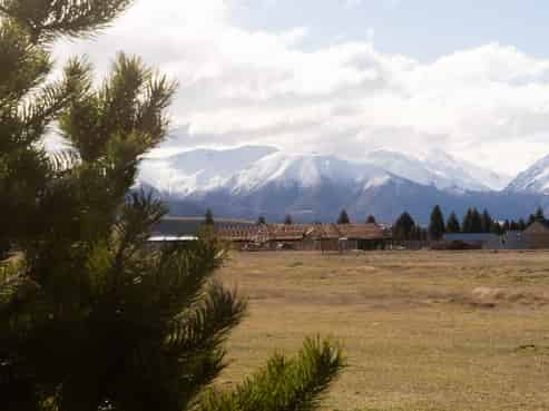 57 Peak Drive, Twizel