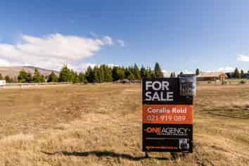 57 Peak Drive, TWIZEL