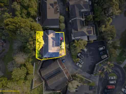 3/19 Langana Avenue, Browns Bay