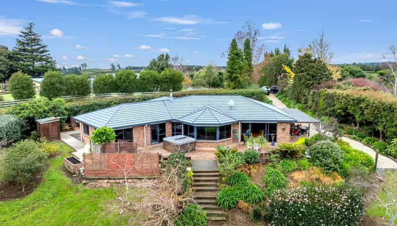 78 Lockington Road, Aongatete