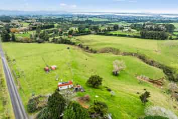 110 Ross Road, Whakamarama