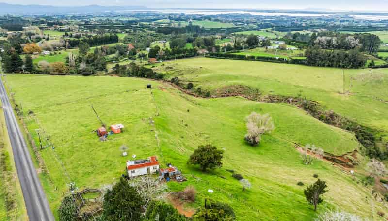 110 Ross Road, Whakamarama