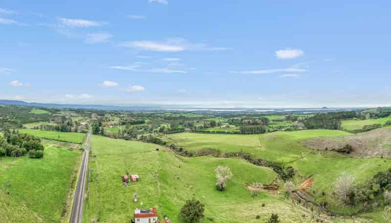20 Laurel Drive, Whakamarama