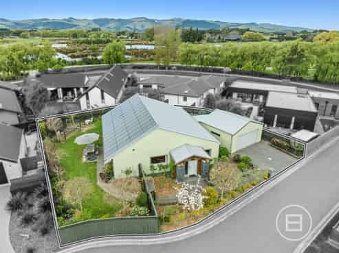 101 Jimmy Adams Terrace, LINCOLN