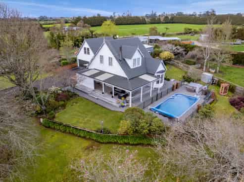 271 Upper Durham Road, Norfolk