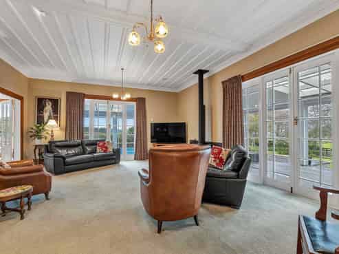 271 Upper Durham Road, Norfolk