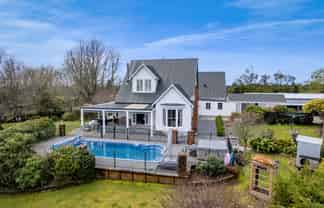 271 Upper Durham Road, Norfolk