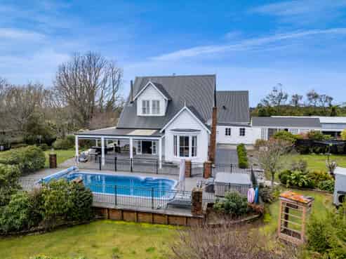 271 Upper Durham Road, Norfolk