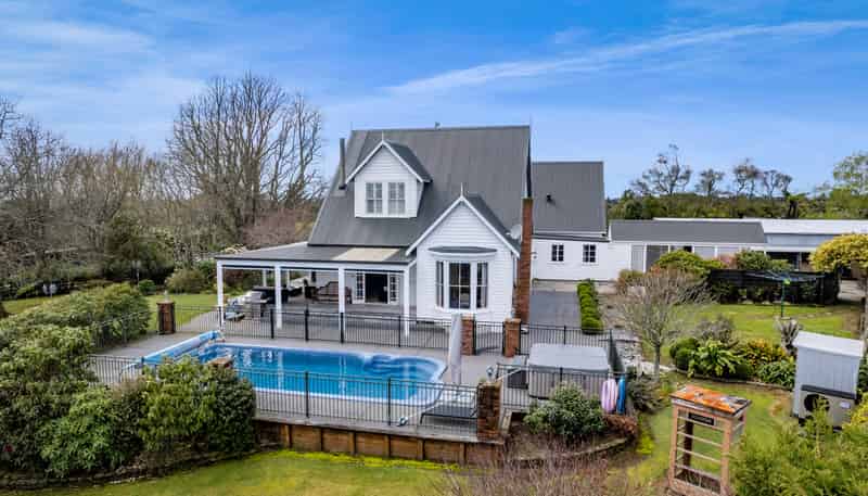 271 Upper Durham Road, Norfolk