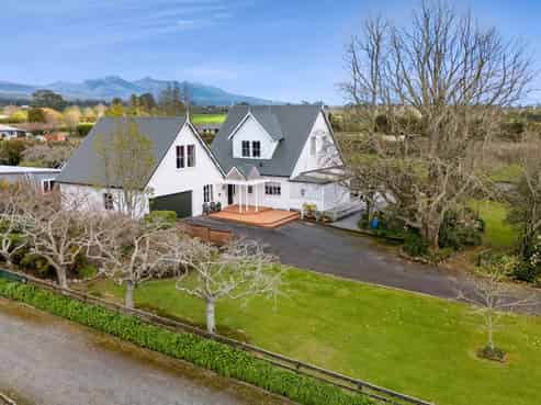 271 Upper Durham Road, Norfolk