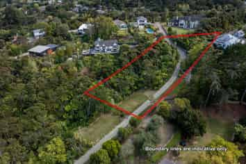 5 A, B, C Chatham Avenue, Paremoremo