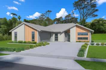 5 A, B, C Chatham Avenue, Paremoremo