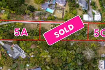 5 A, B, C Chatham Avenue, Paremoremo