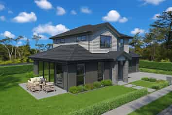 5 A, B, C Chatham Avenue, Paremoremo