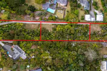5 A, B, C Chatham Avenue, Paremoremo