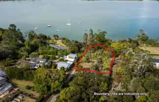 5 A, B, C Chatham Avenue, Paremoremo