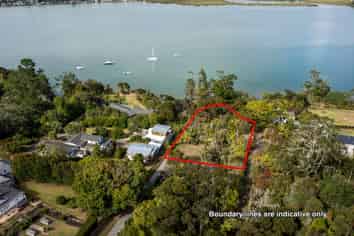 5 A, B, C Chatham Avenue, Paremoremo