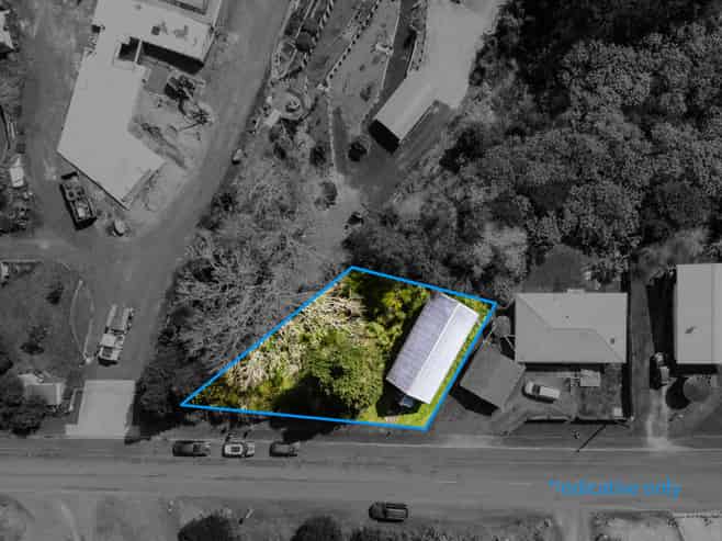 43 Koheroa Road, Mercer
