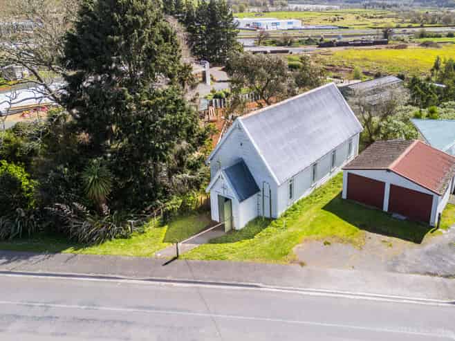 43 Koheroa Road, Mercer