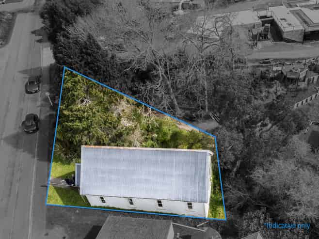43 Koheroa Road, Mercer