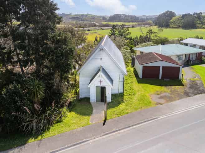 43 Koheroa Road, Mercer