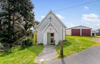 43 Koheroa Road, Mercer