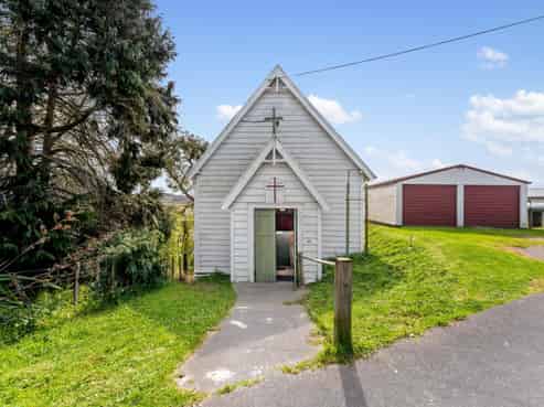 43 Koheroa Road, Mercer