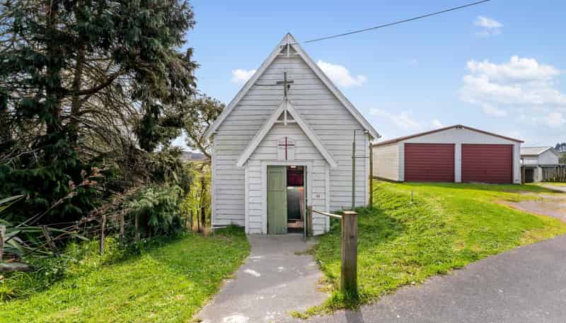 43 Koheroa Road, Mercer