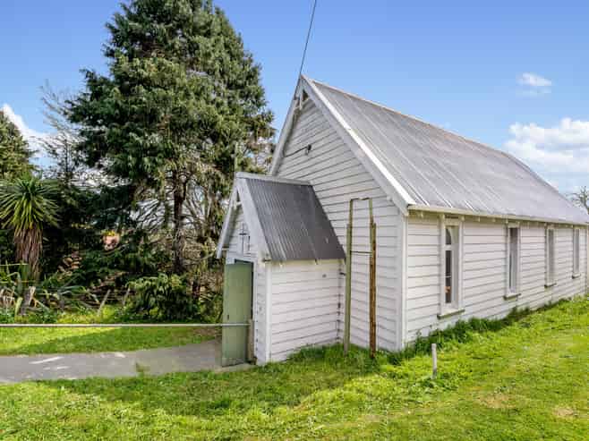 43 Koheroa Road, Mercer