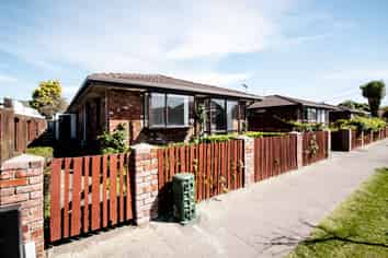 42C MacAulay Street, Addington