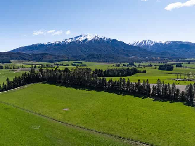 136 Prices Road, Mount Somers