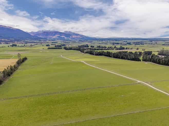 136 Prices Road, Mount Somers
