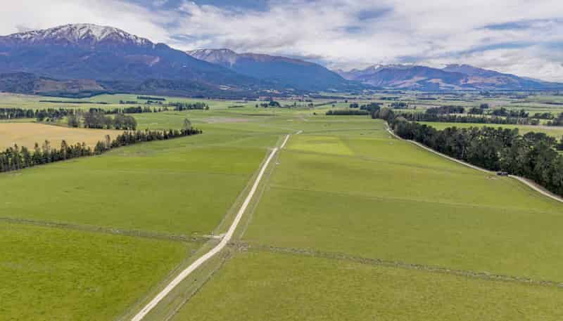 136 Prices Road, Mount Somers