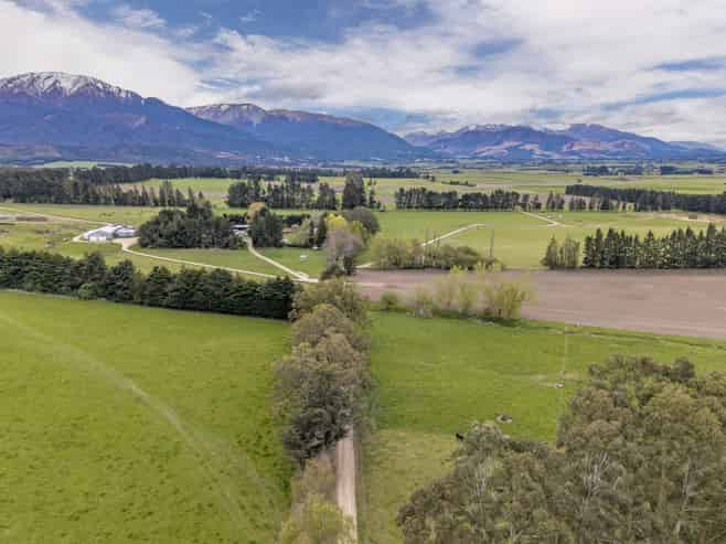 136 Prices Road, Mount Somers