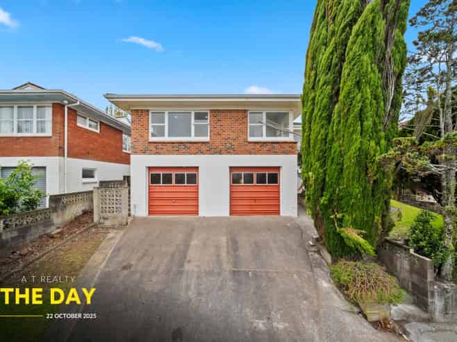 40 Chestnut Road, Papatoetoe