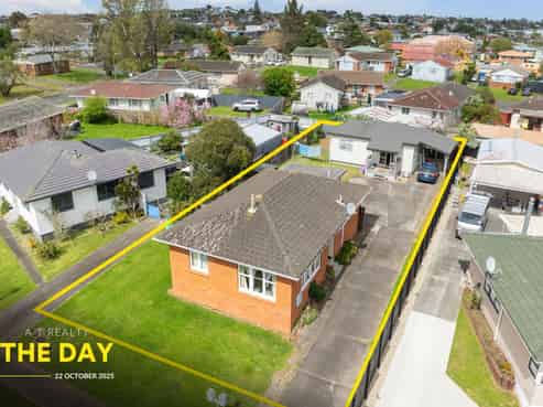 27 Chingford Close, Mangere