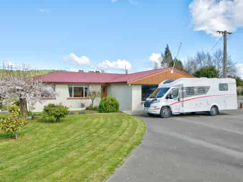 272 Waipahi Highway, Gore